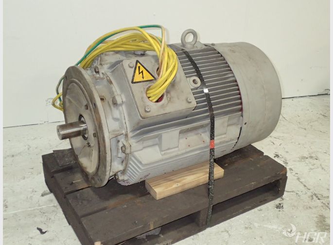  Motor