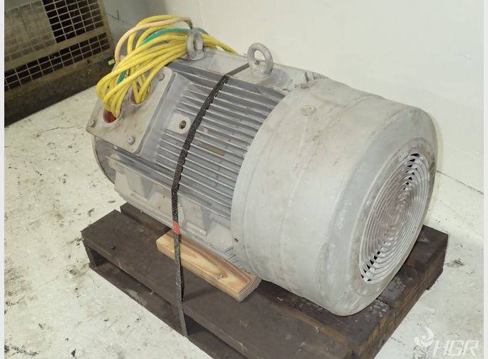  Motor