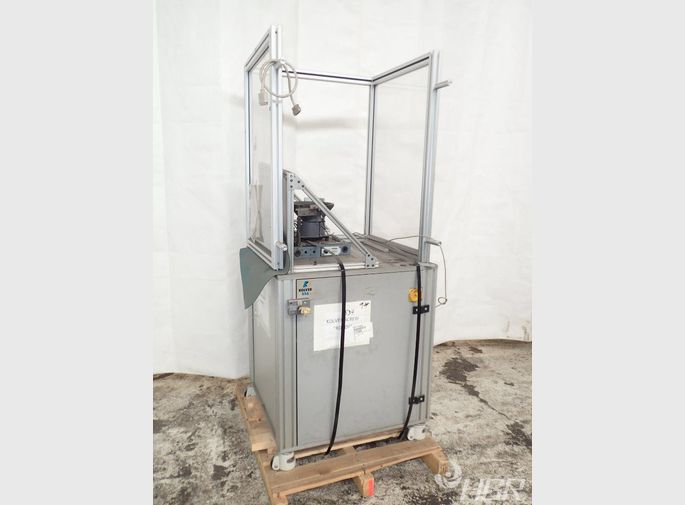  Vibratory Feeder Robot
