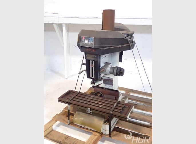 Rf Milldrill