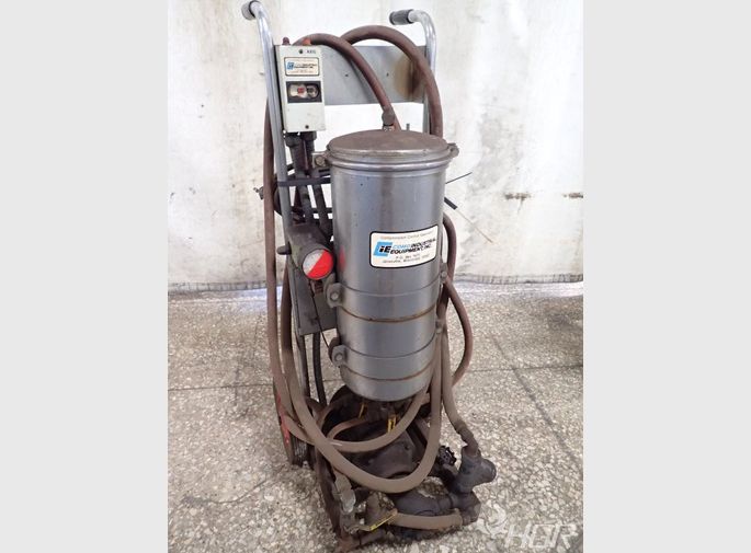 Contamination Control Specialists Filter Unit