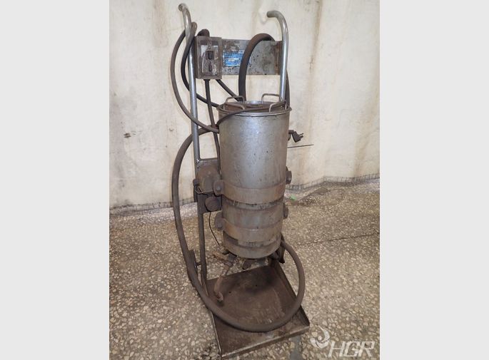 Contamination Control Specialists Filter Unit