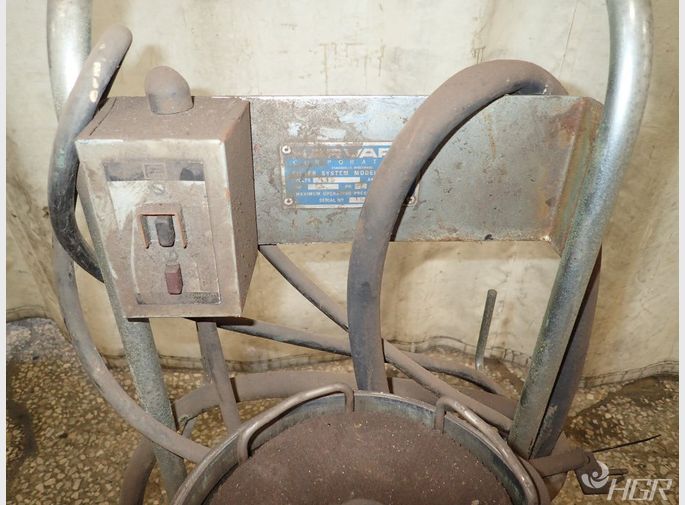 Contamination Control Specialists Filter Unit
