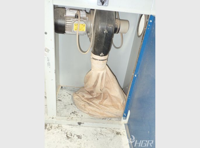 Used Omga Chop Saw | HGR*24