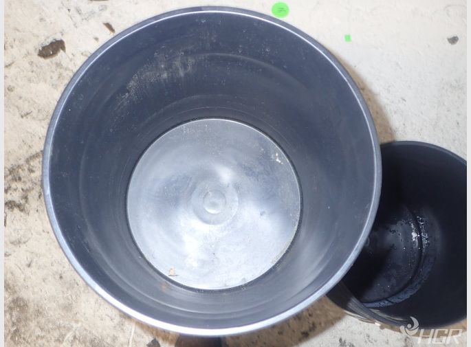  Bucket