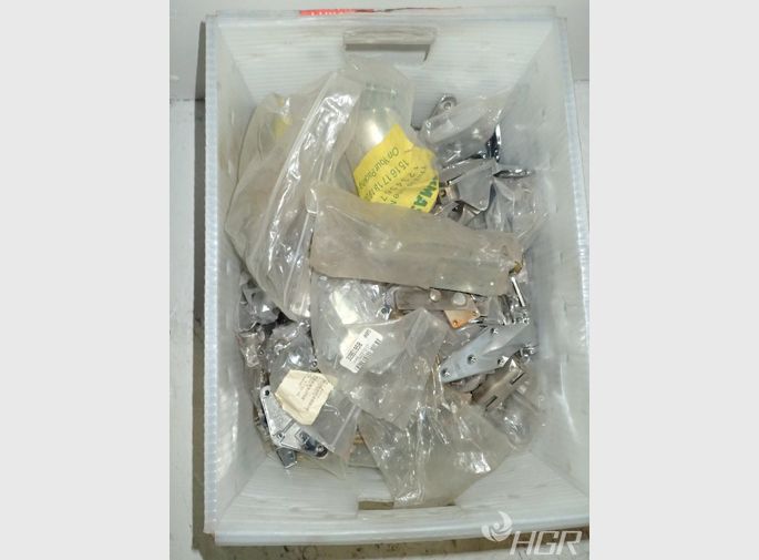  Hinges  Brackets
