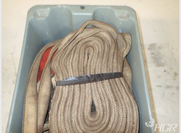  Lifting Straps