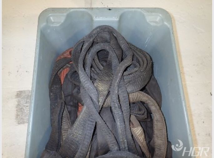  Lifting Straps