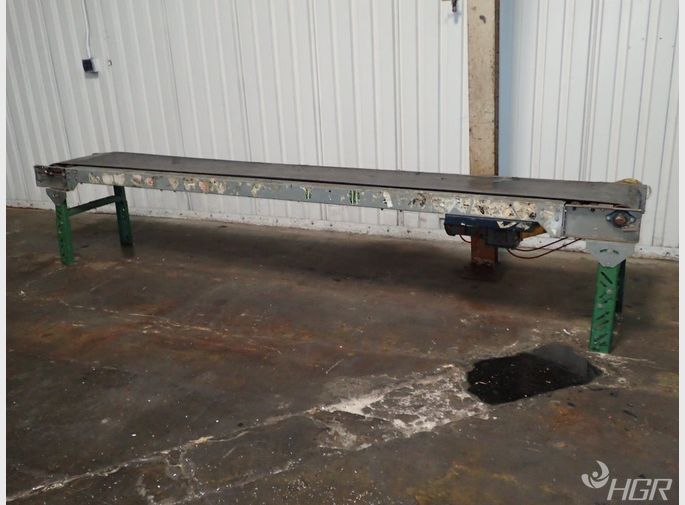  Belt Conveyor