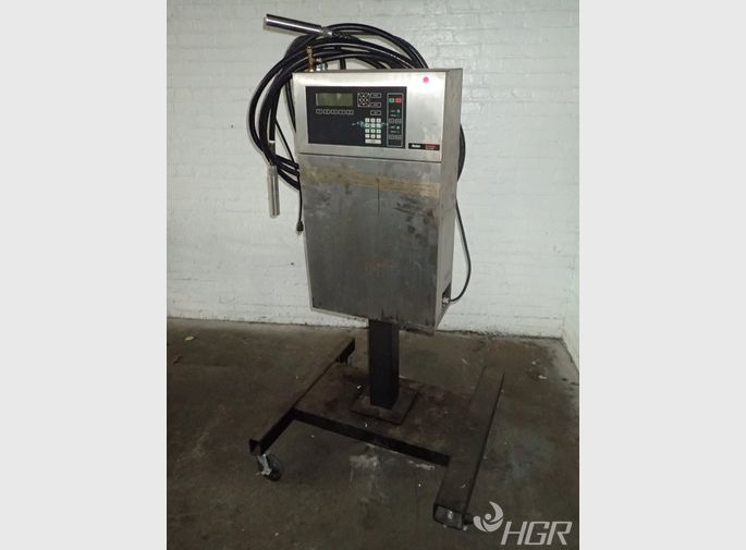 Videojet Inkjet Printer