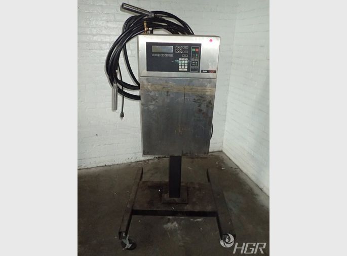 Videojet Inkjet Printer