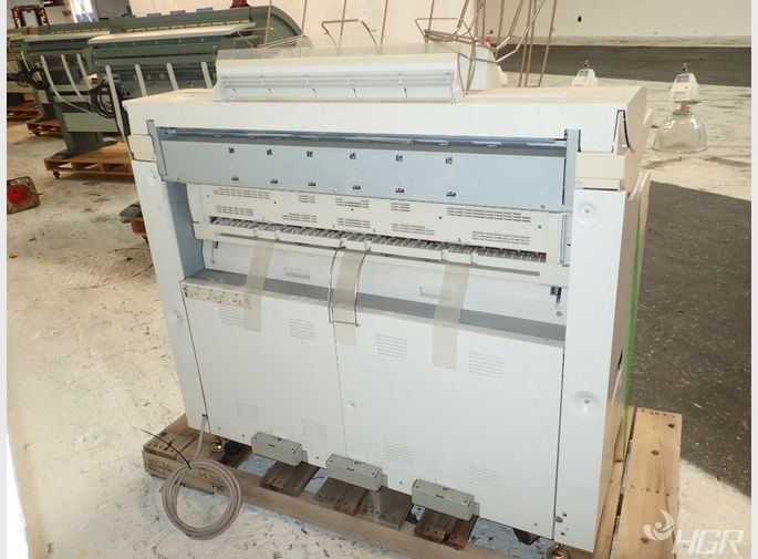 Ricoh Blueprint Printer