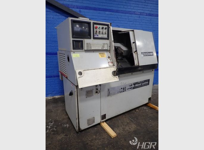 South Bend Lathe Cnc Lathe