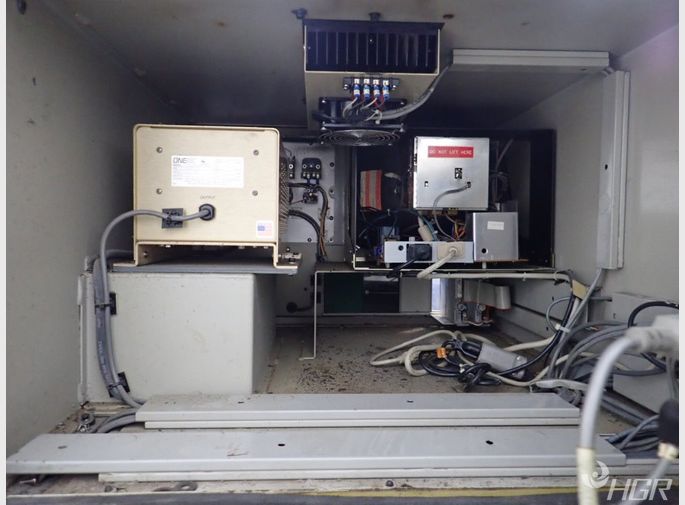 South Bend Lathe Cnc Lathe