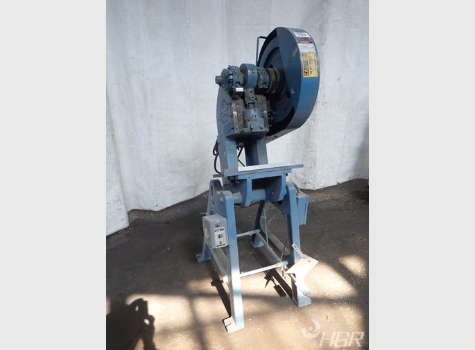 Alva Allen Obi Press