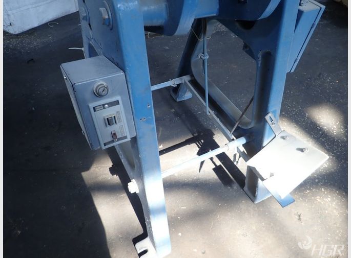 Alva Allen Obi Press