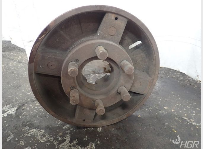  15 12 4jaw Chuck