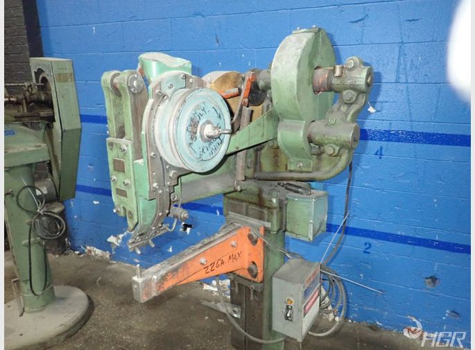 Townsend Riveter