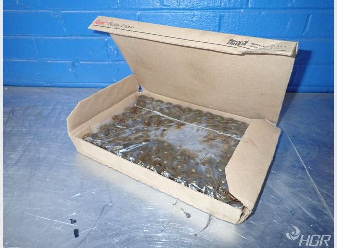 Rexnord Roller Chain