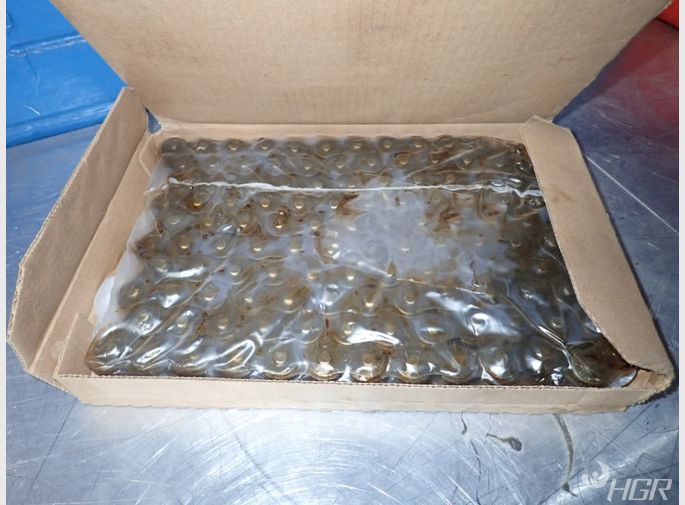 Rexnord Roller Chain