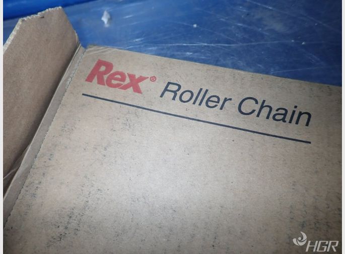 Rexnord Roller Chain