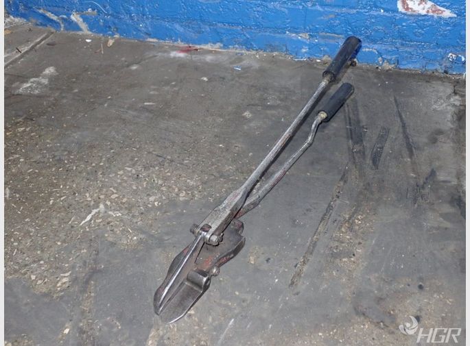  Band Cutter
