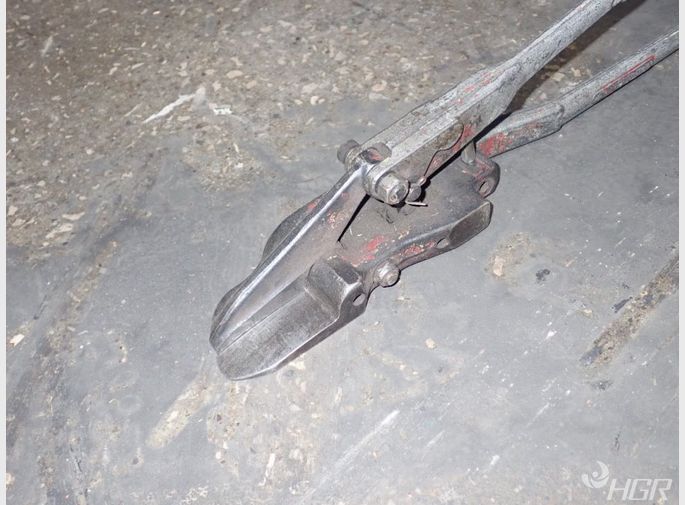  Band Cutter