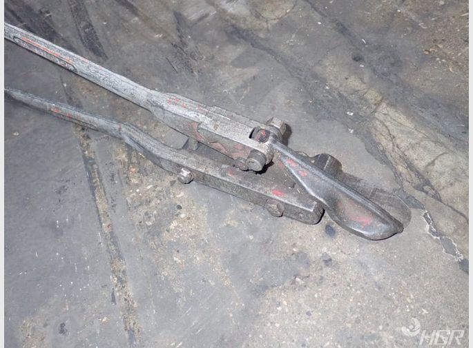  Band Cutter