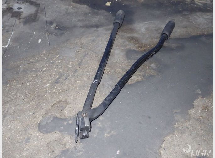  Band Cutter