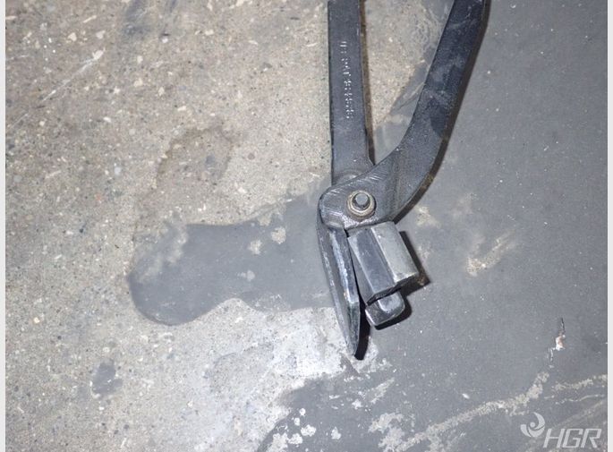  Band Cutter