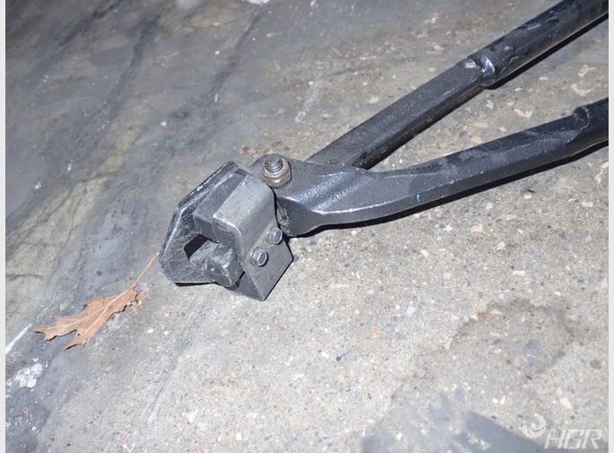  Band Cutter