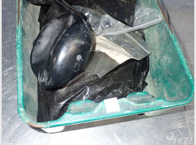 Hydac Bladders