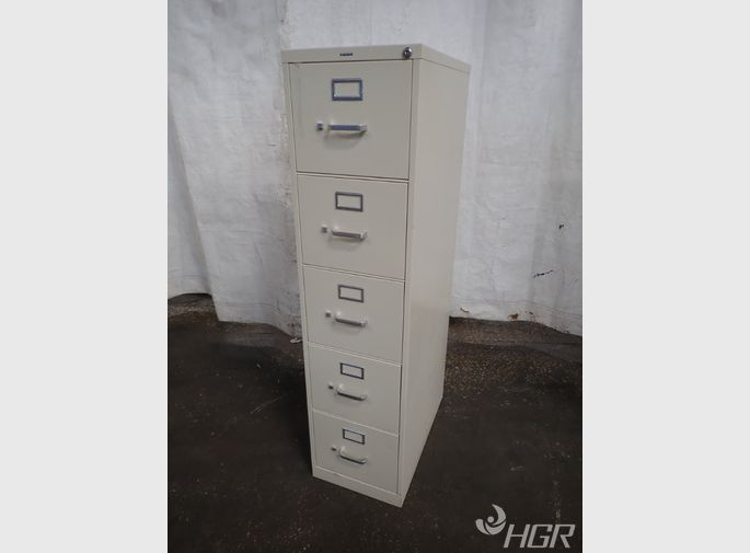 Hon Filing Cabinet