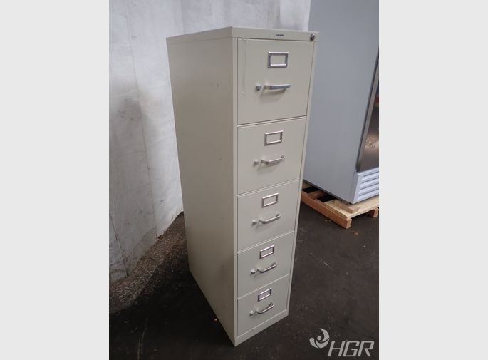 Hon Filing Cabinet