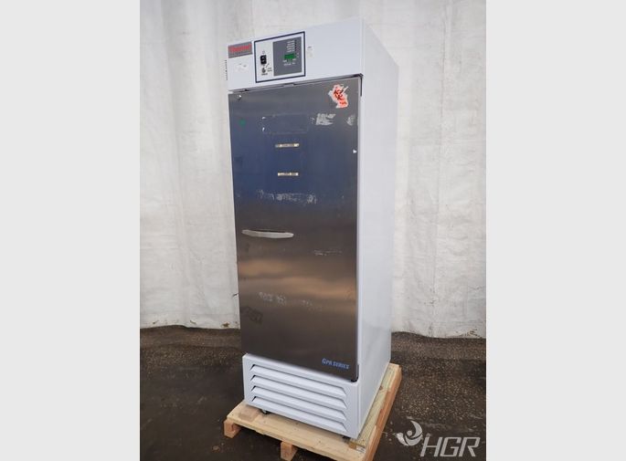 Fisher Scientific Refrigerator  Freezer