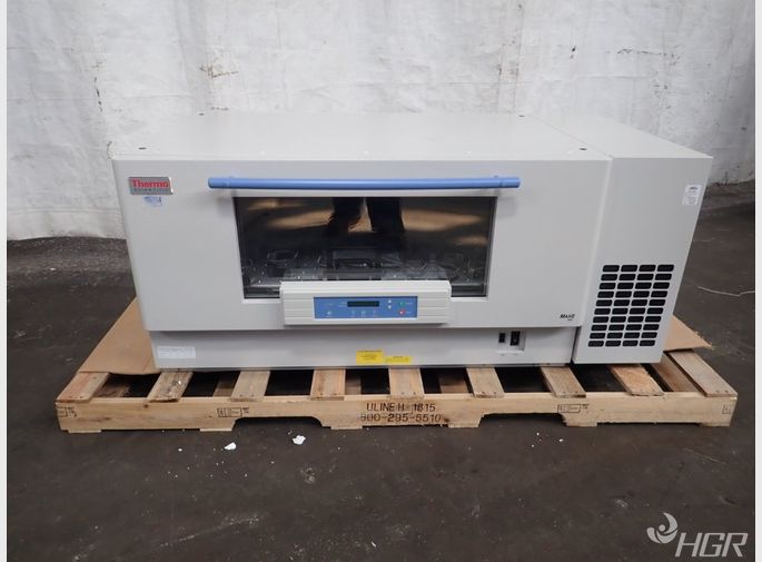 Fisher Scientific Refrigerated Shaker