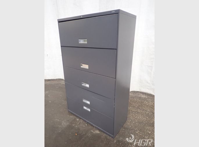 Hon Lateral Filing Cabinet
