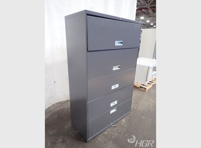 Hon Lateral Filing Cabinet