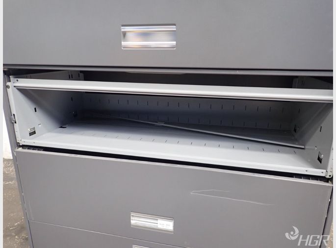 Hon Lateral Filing Cabinet