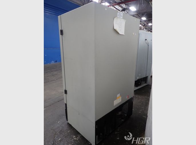 Harris Refrigerator Freezer