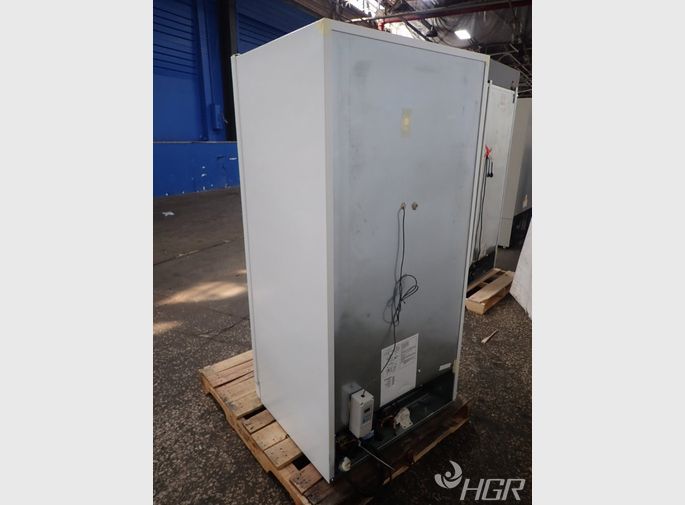 Marvel Industries Refrigerator  Freezer