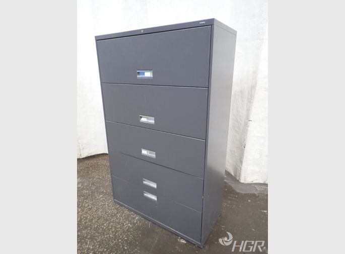 Hon Lateral Filing Cabinet