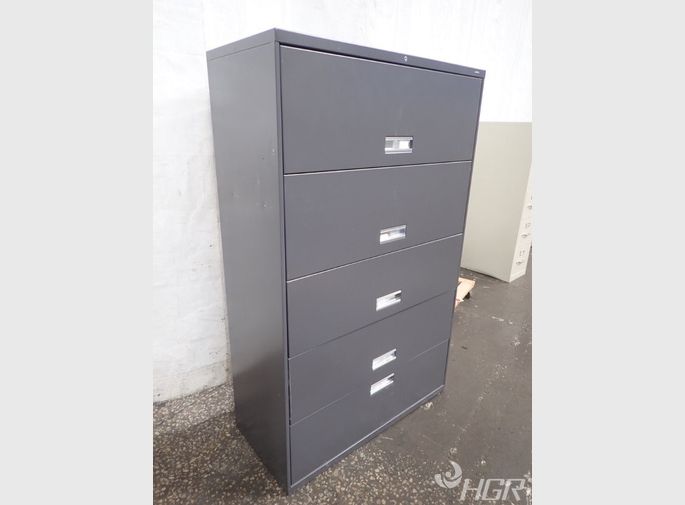 Hon Lateral Filing Cabinet