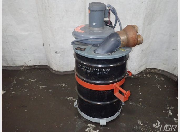  Portable Dust Collector
