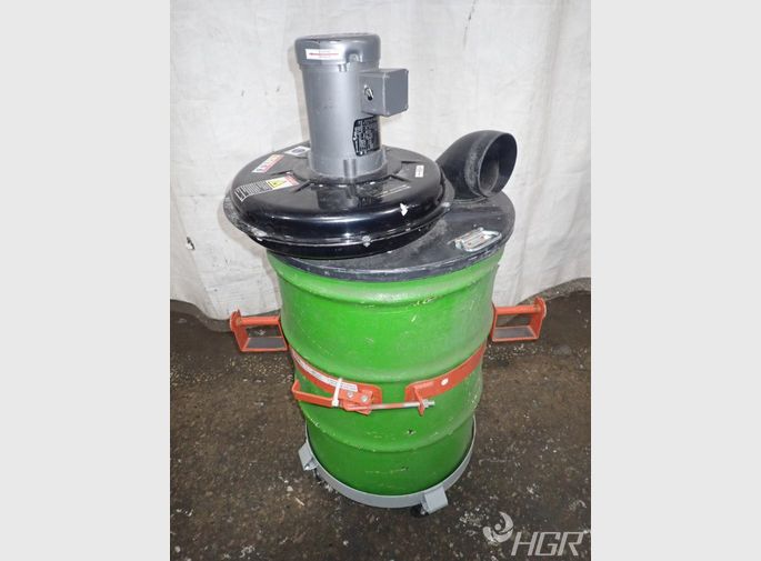 Cincinnati Fan Portable Dust Collector