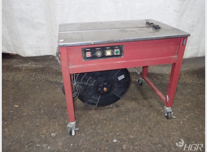  Portable Automatic Strapping Machine