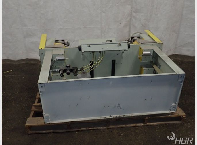  Pneumatic Assembly Station