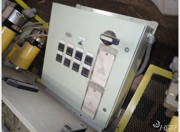  Pneumatic Assembly Station