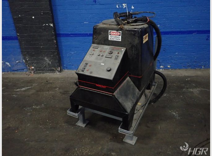 Genesys Hot Melt Unit