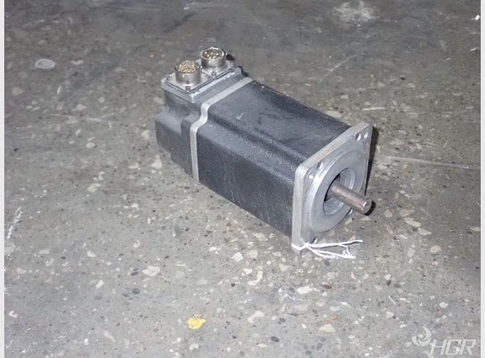 Allen Bradley Servo Motor
